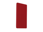 Folio Slim Skin iPad 11 (A16) & 10.9 (10th gen) Red