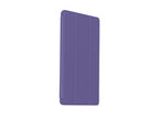 Folio Slim Skin iPad 11 (A16) & 10.9 (10th gen) Lilas