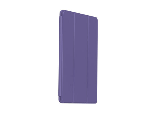 Folio Slim Skin iPad 11 (A16) & 10.9 (10th gen) Lilas