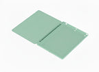 Folio Slim Skin iPad 11 (A16) & 10.9 (10th gen) Light green