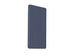 Folio Slim Skin iPad 11 (A16) & 10.9 (10th gen) Grey Blue