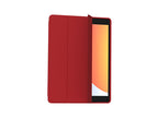 Folio Slim Skin iPad Air 10.9 (2020/22 - 4th/5th gen) & Air 11 (M2/M3/M4) Red