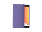 Folio Slim Skin iPad Air 10.9 (2020/22 - 4th/5th gen) & Air 11 (M2/M3/M4) Lilas