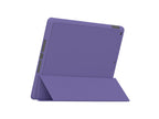 Folio Slim Skin iPad Air 10.9 (2020/22 - 4th/5th gen) & Air 11 (M2/M3/M4) Lilas