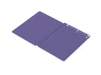 Folio Slim Skin iPad Air 10.9 (2020/22 - 4th/5th gen) & Air 11 (M2/M3/M4) Lilas