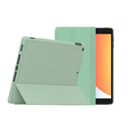 Folio Slim Skin iPad Air 10.9 (2020/22 - 4th/5th gen) & Air 11 (M2/M3/M4) Light Green