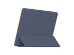 Folio Slim Skin iPad Air 10.9 (2020/22 - 4th/5th gen) & Air 11 (M2/M3/M4) Grey Blue