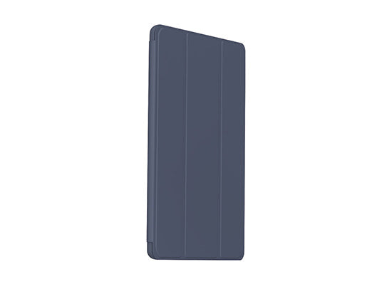 Folio Slim Skin iPad Air 10.9 (2020/22 - 4th/5th gen) & Air 11 (M2/M3/M4) Grey Blue