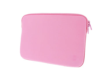 Sleeve MacBook 12" Pink