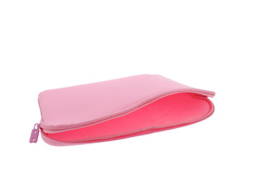 Sleeve MacBook 12" Pink