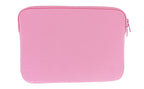 Sleeve MacBook 12" Pink