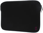 Housse MB Pro Retina 13 (non USB-C) Noir / Cerise