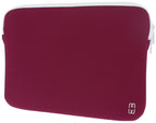 Sleeve MB Pro Retina 13 (non USB-C) Blackberry / White