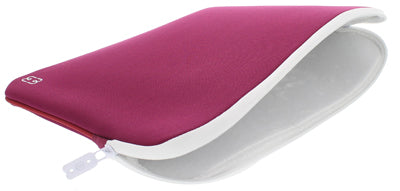 Sleeve MB Pro Retina 13 (non USB-C) Blackberry / White
