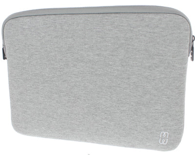 Housse MacBook 12" Grey / White