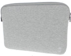 Housse MacBook 12" Grey / White