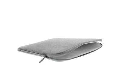 Housse MacBook 12" Grey / White