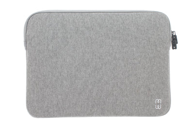 Housse MacBook 12" Grey / White