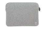 Housse MacBook 12" Grey / White