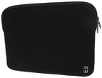 Sleeve MacBook 12" Black / White