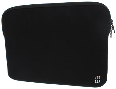 Sleeve MacBook 12" Black / White