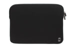 Sleeve MacBook 12" Black / White