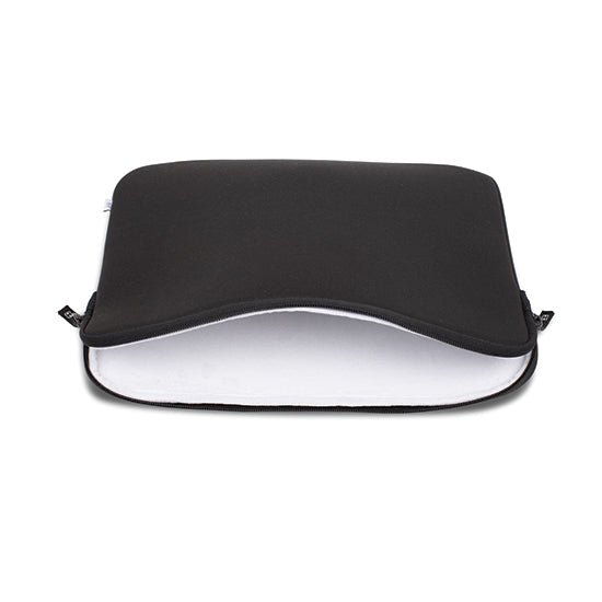 Sleeve MacBook Pro/Air 13 Basics ²Life Black/White