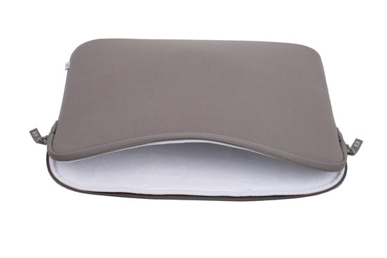 Sleeve MacBook Pro/Air 13 Basics ²Life Grey/White