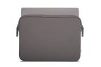 Sleeve MacBook Pro/Air 13 Basics ²Life Grey/White