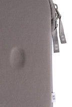 Sleeve MacBook Pro/Air 13 Basics ²Life Grey/White