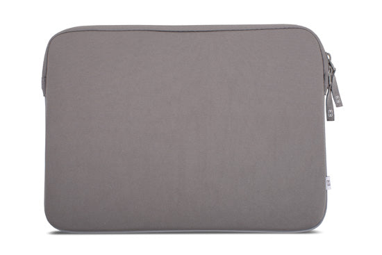 Sleeve MacBook Pro/Air 13 Basics ²Life Grey/White