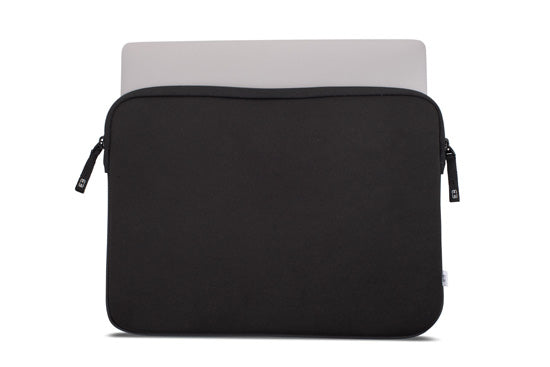 Sleeve MacBook Pro 14 Basics ²Life Black/White