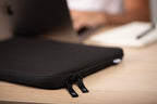 Sleeve MacBook Pro 14 Basics ²Life Black/White