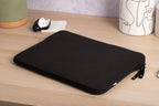 Sleeve MacBook Pro 16 Basics ²Life Black/White