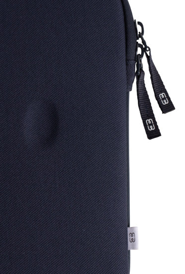 Sleeve MacBook Pro/Air 13 Basics ²Life Blue/White