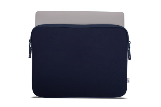 Sleeve MacBook Pro/Air 13 Basics ²Life Blue/Pink