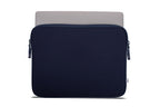 Sleeve MacBook Pro/Air 13 Basics ²Life Blue/Pink