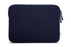 Sleeve MacBook Pro/Air 13 Basics ²Life Blue/Pink