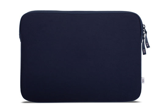 Sleeve MacBook Pro/Air 13 Basics ²Life Blue/Pink