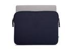 Sleeve MacBook Pro 14 Basics ²Life Blue/White