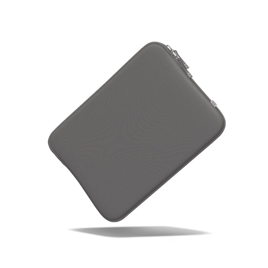 Sleeve MacBook Pro 16 Basics ²Life Grey/White
