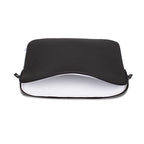 Sleeve MacBook Air 15 Basics ²Life Black/White