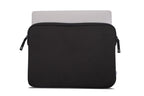 Sleeve MacBook Air 15 Basics ²Life Black/White