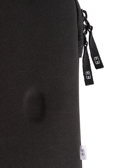 Sleeve MacBook Air 15 Basics ²Life Black/White