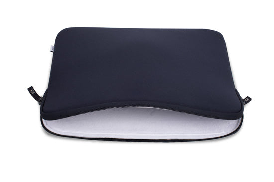 Sleeve MacBook Air 15 Basics ²Life Blue/White