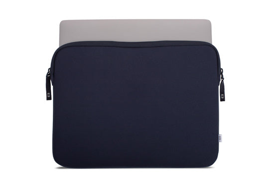 Sleeve MacBook Air 15 Basics ²Life Blue/White