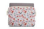 Sleeve MacBook Pro/Air 13 Basics ²Life Flower Bomb