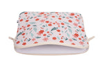 Sleeve MacBook Pro/Air 13 Basics ²Life Flower Bomb