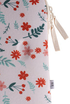 Sleeve MacBook Pro/Air 13 Basics ²Life Flower Bomb