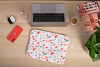Sleeve MacBook Pro/Air 13 Basics ²Life Flower Bomb